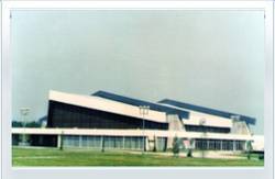 photo of Hristo Botev Sports Hall